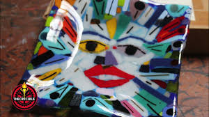 Fusing Glass